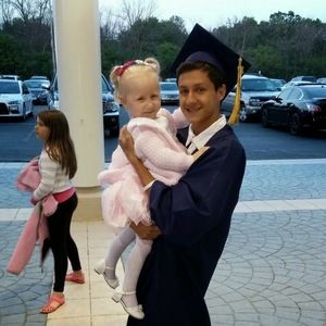 Meet your Posher, Angelica